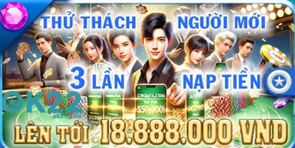 OK22 login