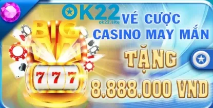 OK22 Đăng ký