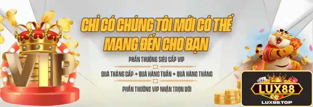 Tin Tức lux88