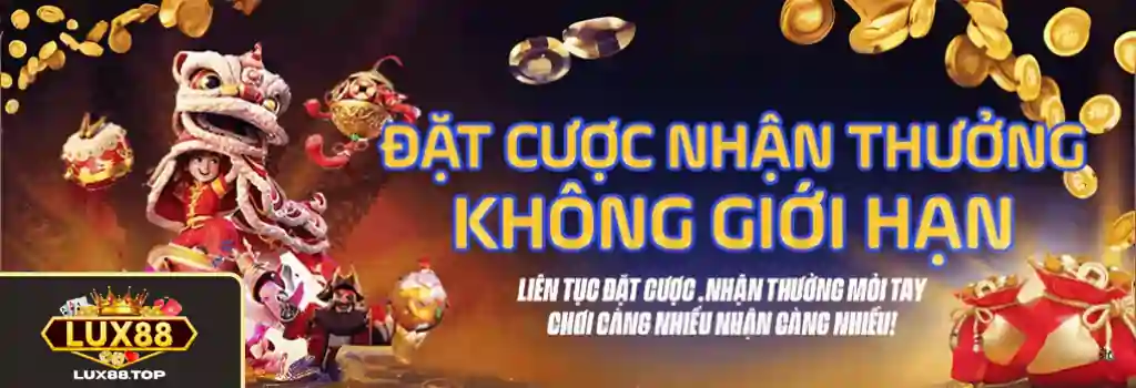 Đăng Ký LUX88