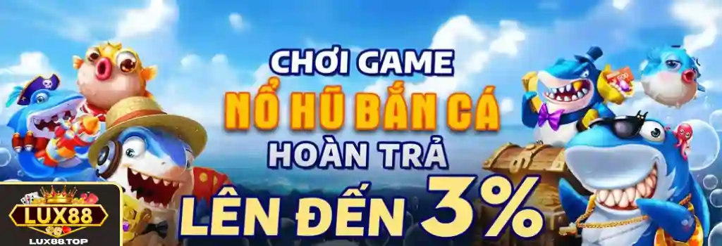 Khuyến Mãi LUX88
